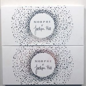 Morphe x Jaclyn Hill Vault Collection